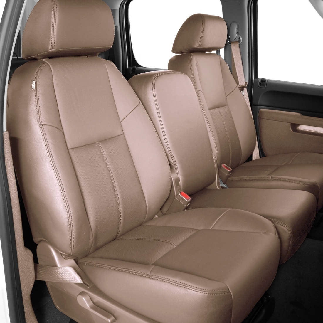 SANDSTONE wrap, Perf Inserts, DESERT double stitching