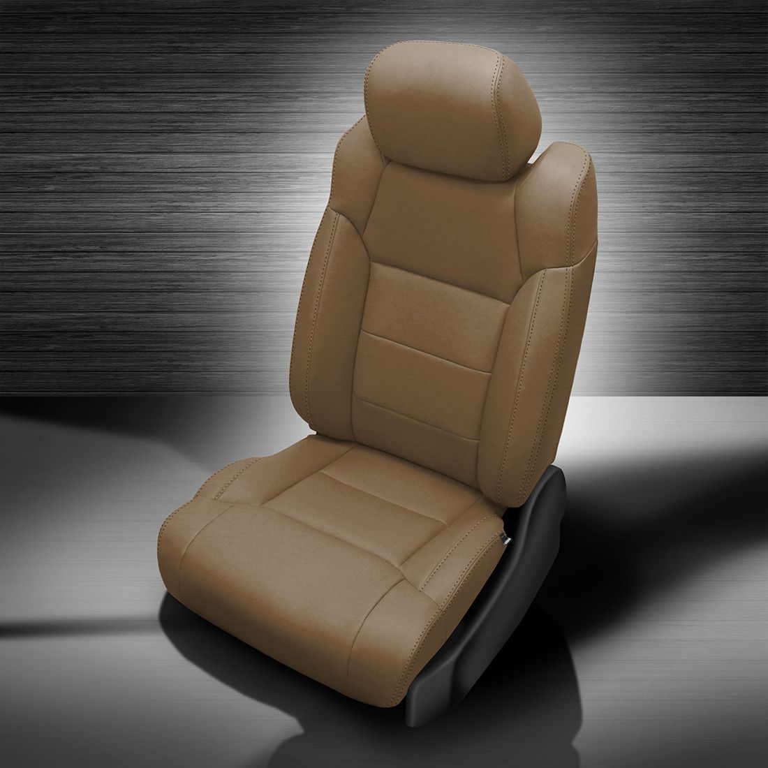 BEIGE wrap, BEIGE double stitching