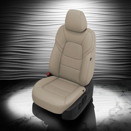 DUNE wrap, Perf Inserts, DUNE double stitching