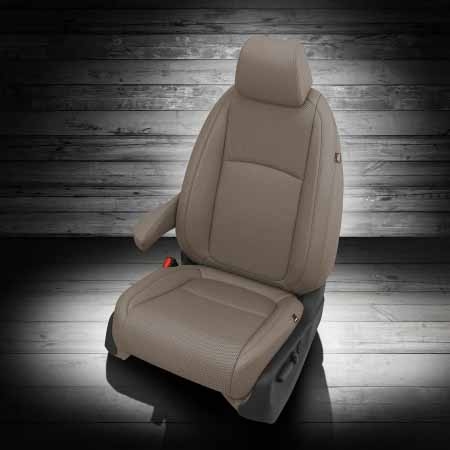 SLATE wrap, Perf Body, SLATE double stitching