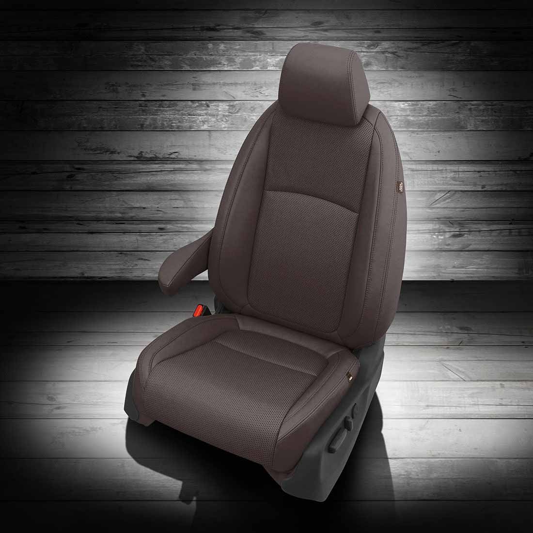 JAVA wrap, Perf Body, JAVA double stitching