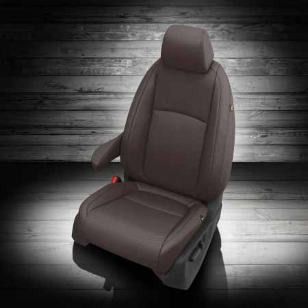 JAVA wrap, Perf Body, JAVA double stitching