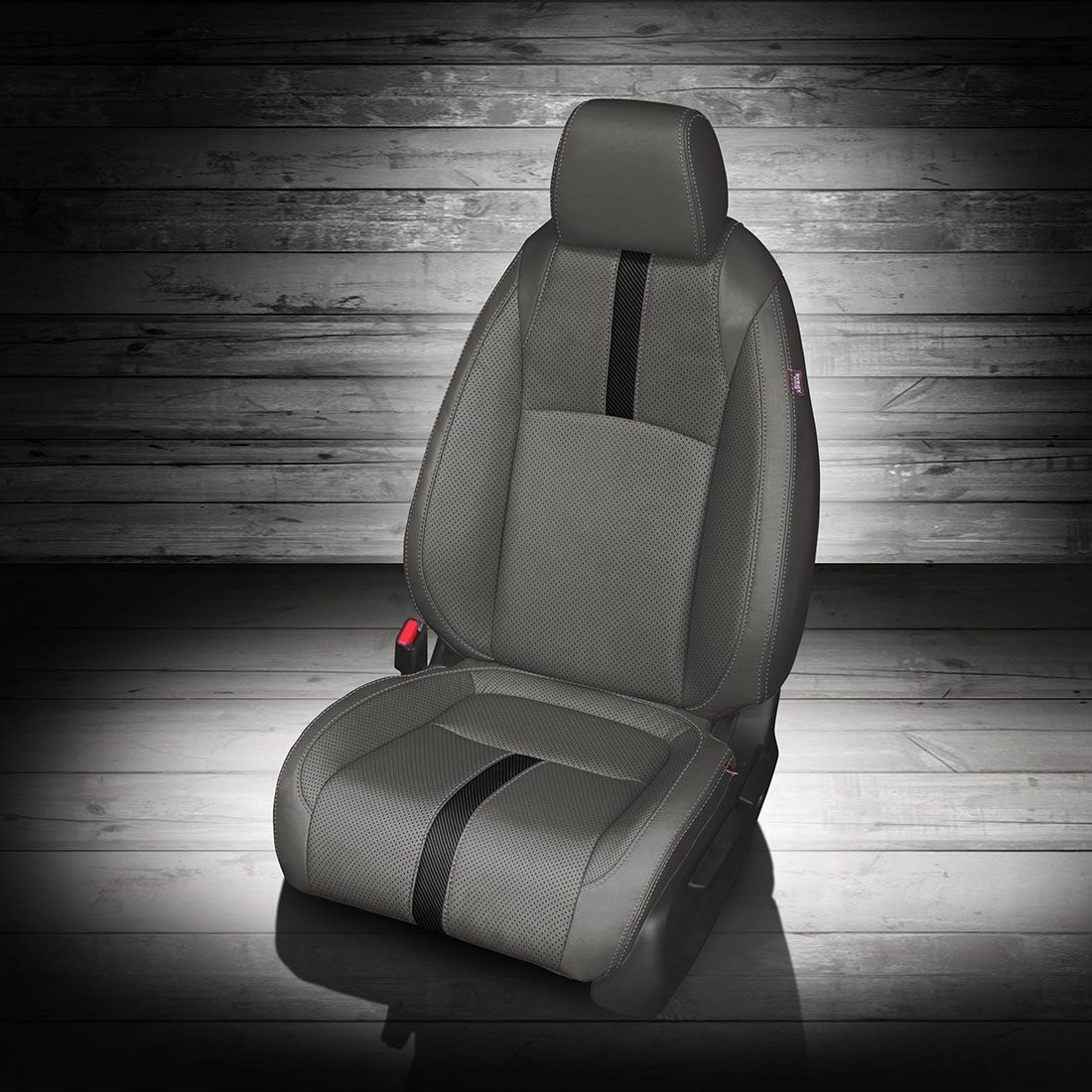 ICE GREY wrap, ICE GREY Combo, Perf Body, SILVER contrast all stitch, C SHADOW wings