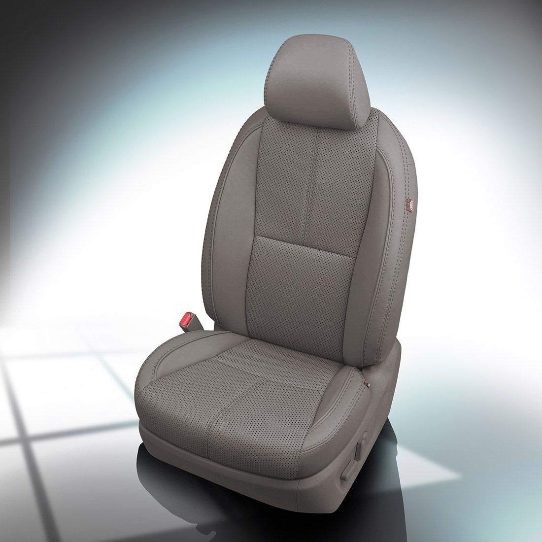 ASH wrap, Perf Body, ASH double stitching
