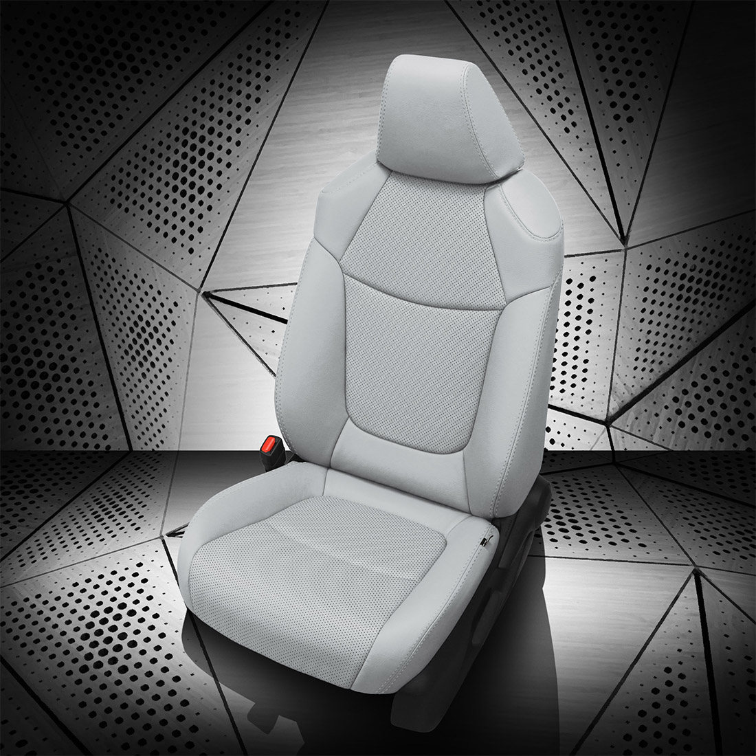 CEMENT wrap, Perf Body, CEMENT double stitching