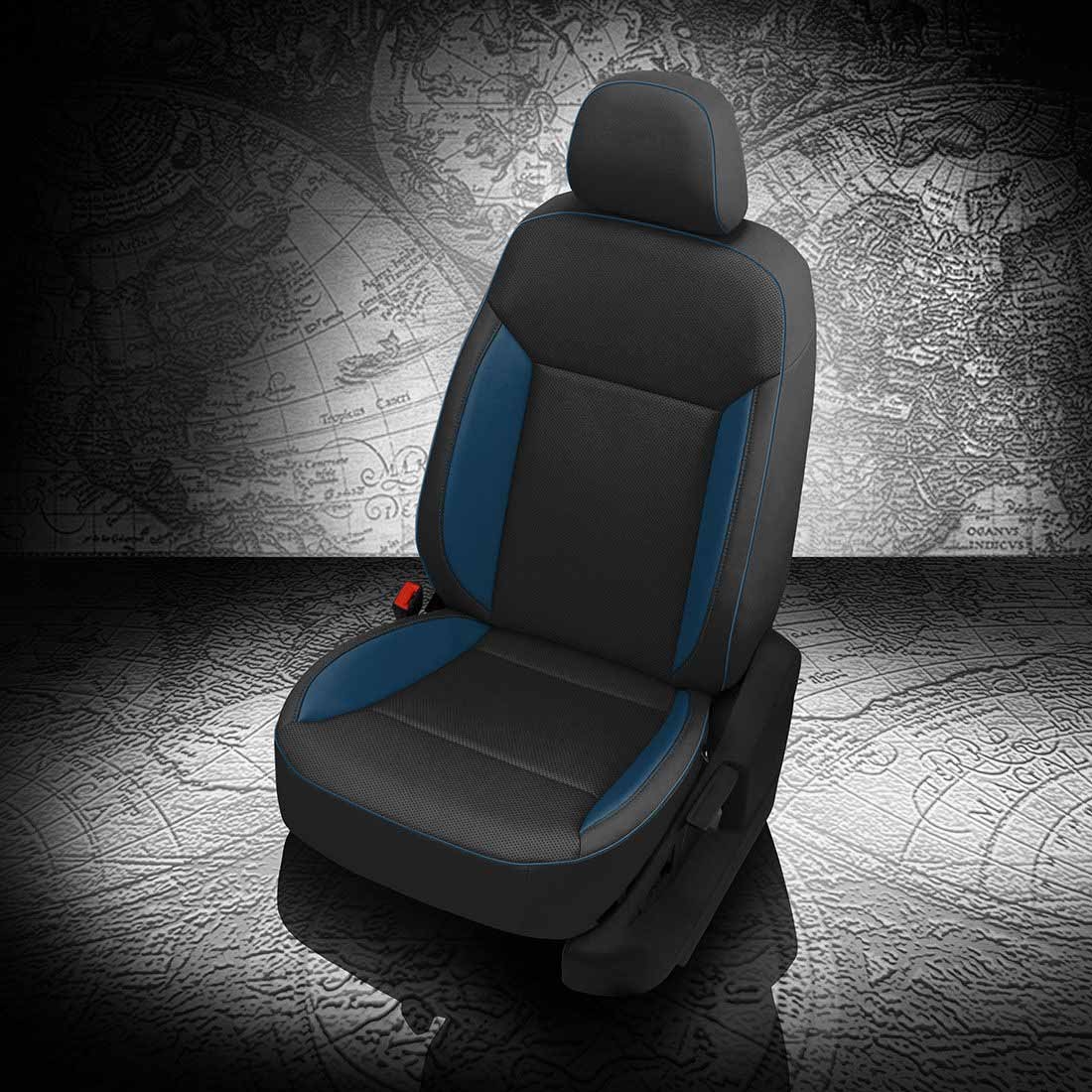 BLACK wrap, PACIFIC Wings, Perf Body, PACIFIC piping