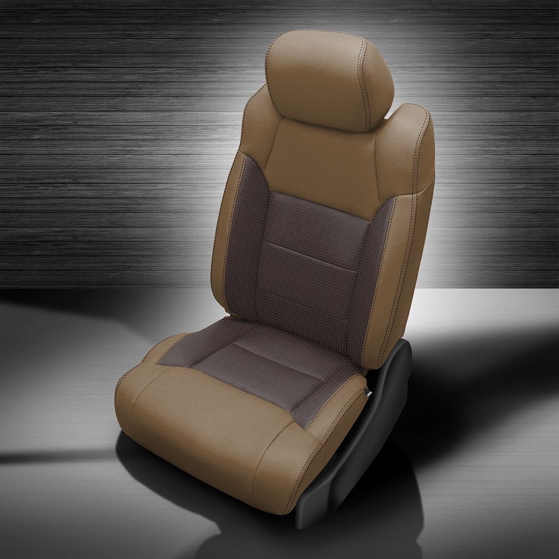 BEIGE wrap, BCDA JAVA NATURAL Insert, JAVA double stitching, BCDA JAVA NATURAL wings