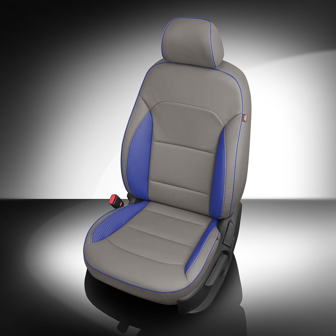 ASH wrap, COBALT Wings, Perf Wings, COBALT piping