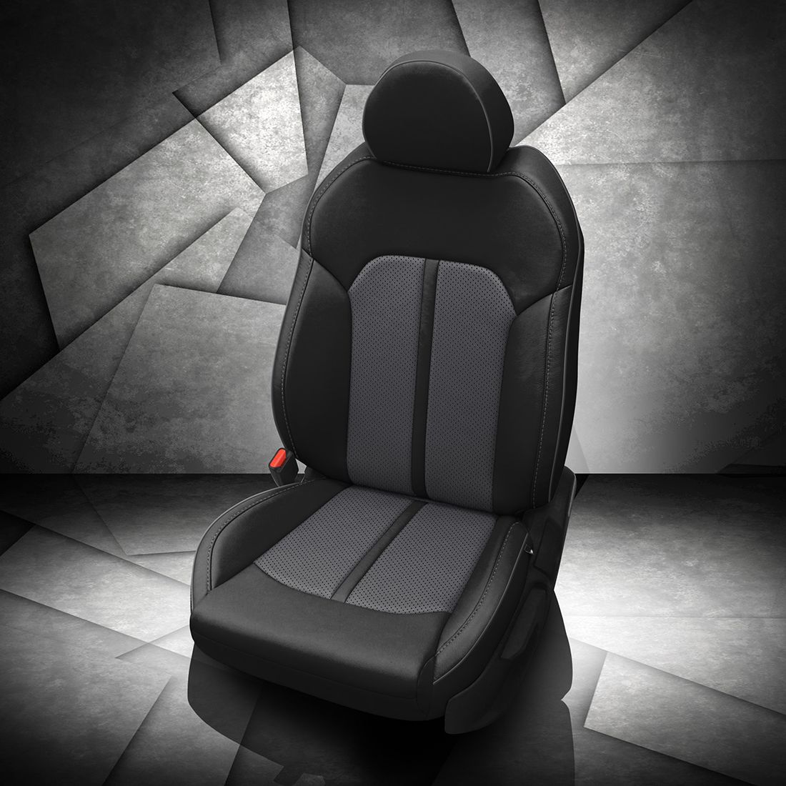 BLACK wrap, JAVA Combo, Perf Combo, JAVA double stitching