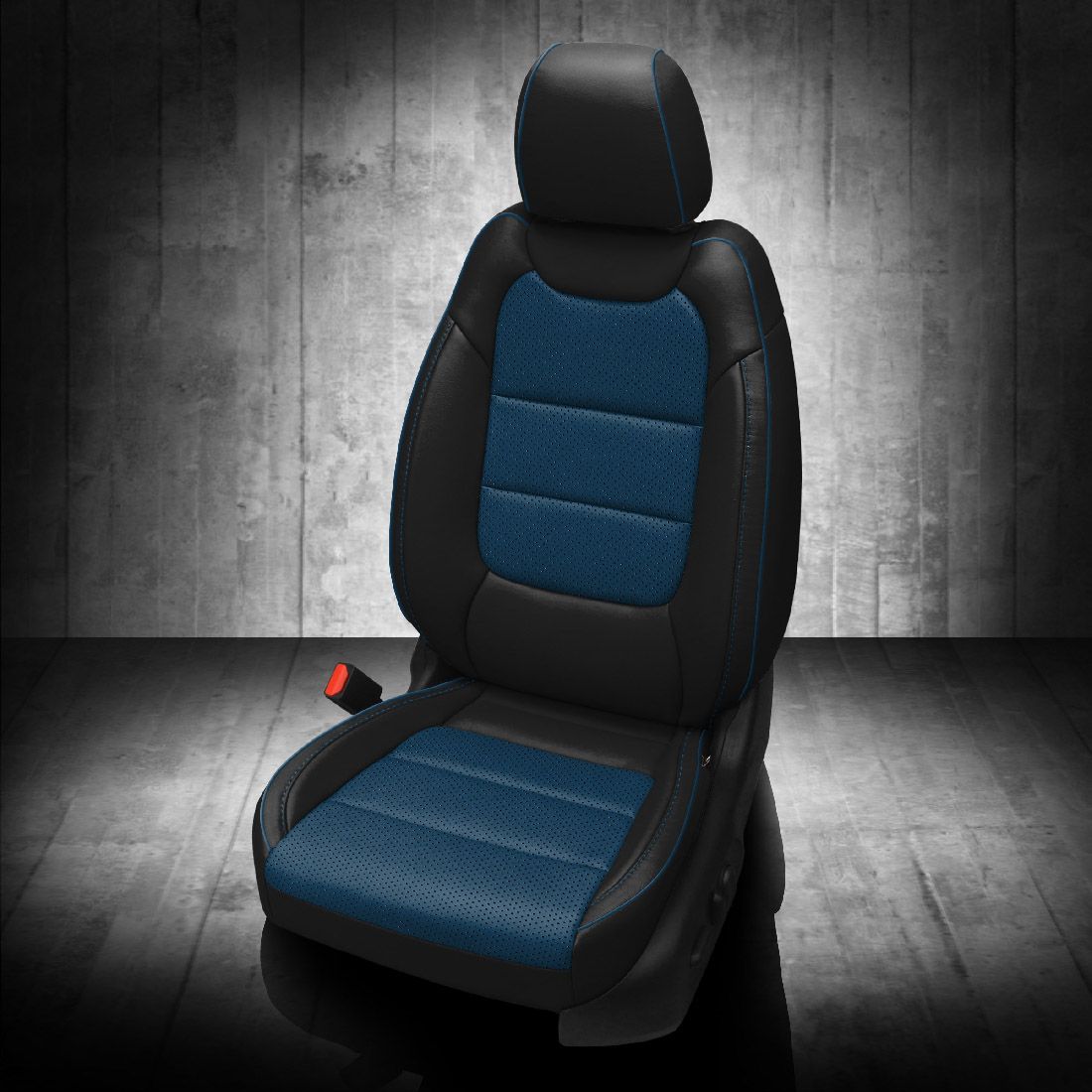 BLACK wrap, PACIFIC Insert, Perf Inserts, PACIFIC piping