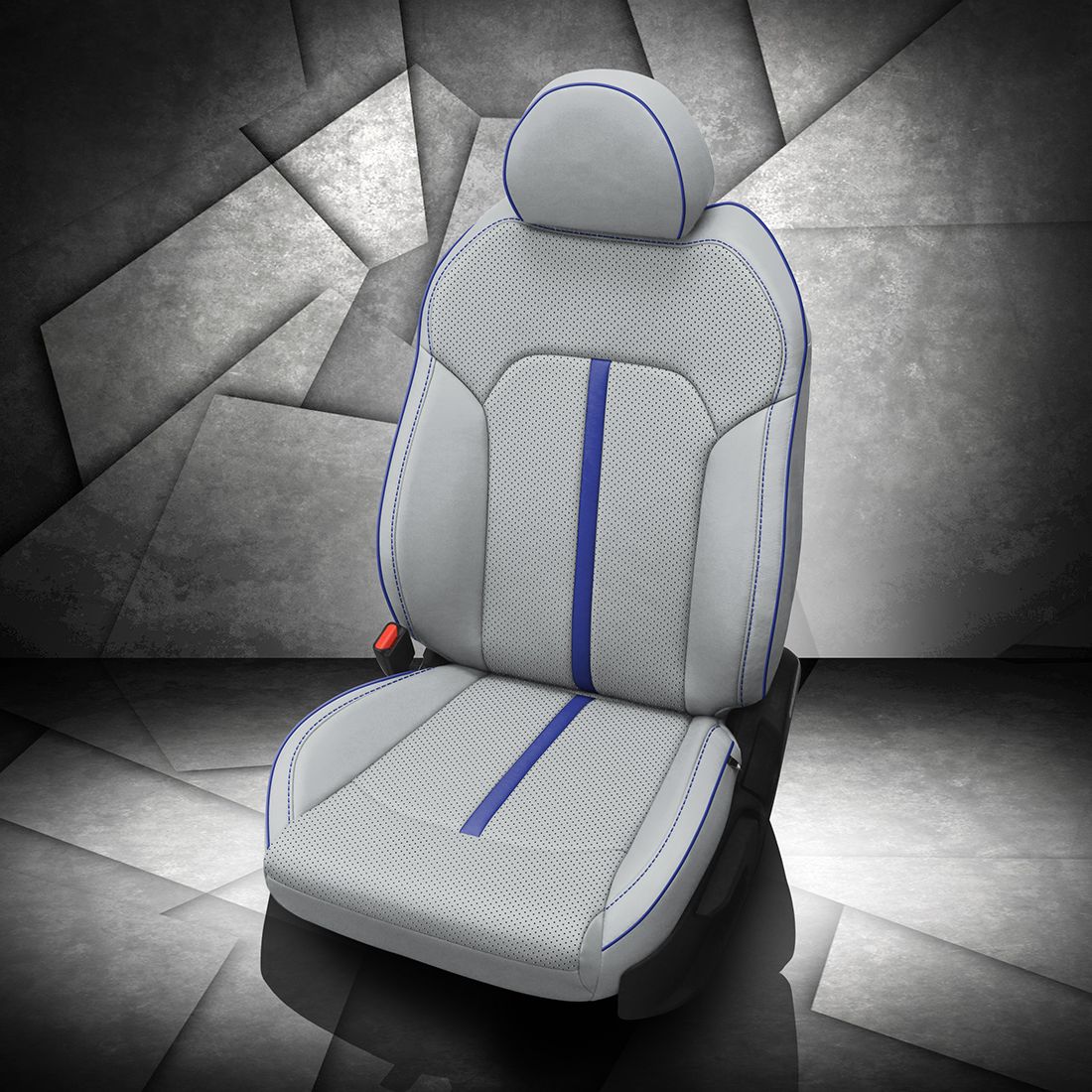 CEMENT wrap, COBALT Wings, Perf Body, COBALT piping
