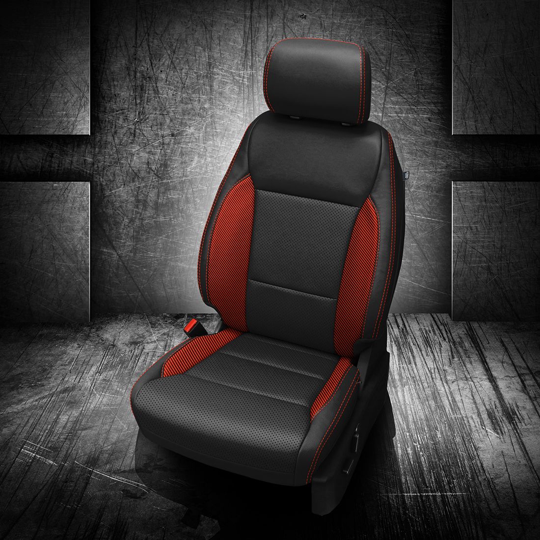 BLACK wrap, BLACK Insert, Perf Combo, SALSA contrast all stitch, C CRIMSON wings