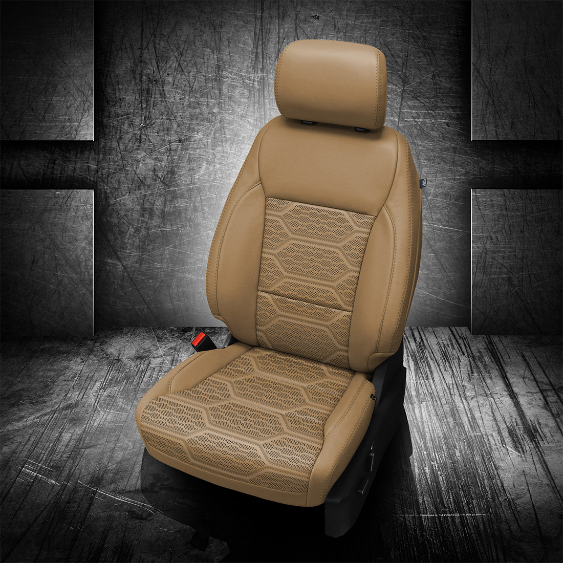 BISQUE wrap, BISQUE double stitching, Tek Fusion HEXOGRAPH FUSION COMBO, BISQUE TekColor