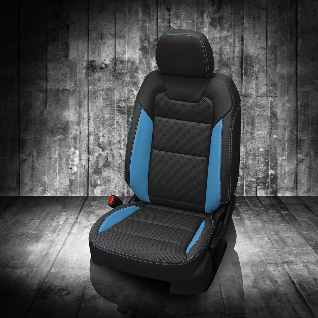 BLACK wrap, BLACK Combo, Perf Combo, +BAHAMA contrast all stitch, BAHAMA (EXOTIC VINYL) wings