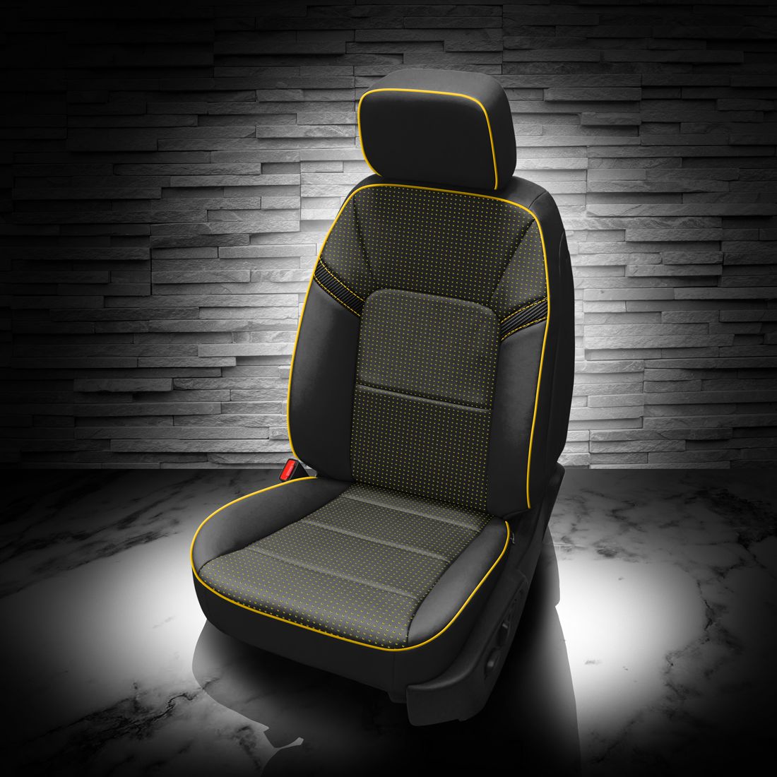 BLACK wrap, BCDA YELLOW Body, HYPER YELLOW piping, C SHADOW wings