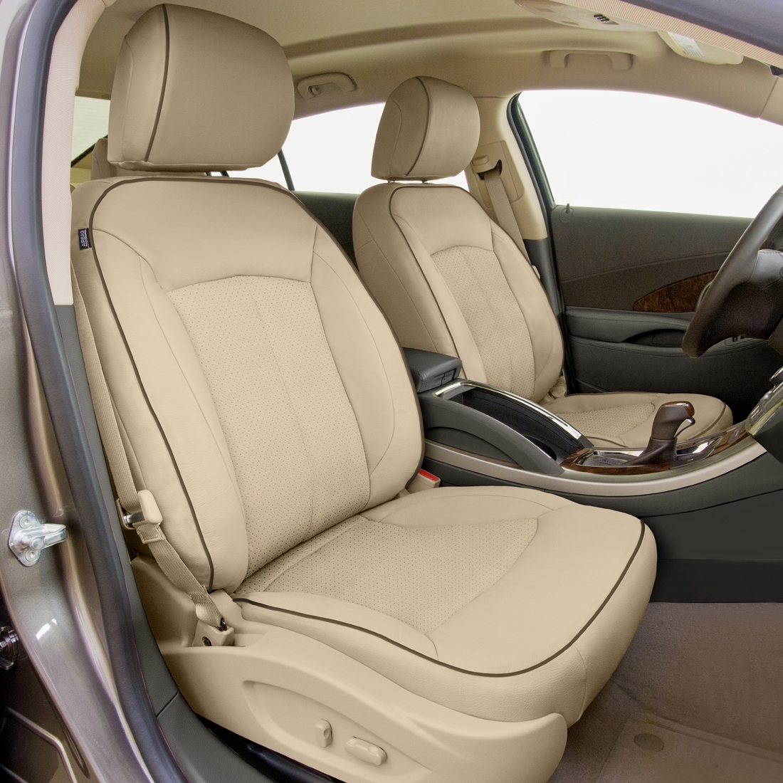 WHEAT wrap, Perf Inserts, JAVA piping