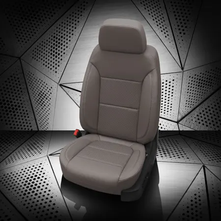 PLATINUM wrap, Perf Inserts, PLATINUM double stitching