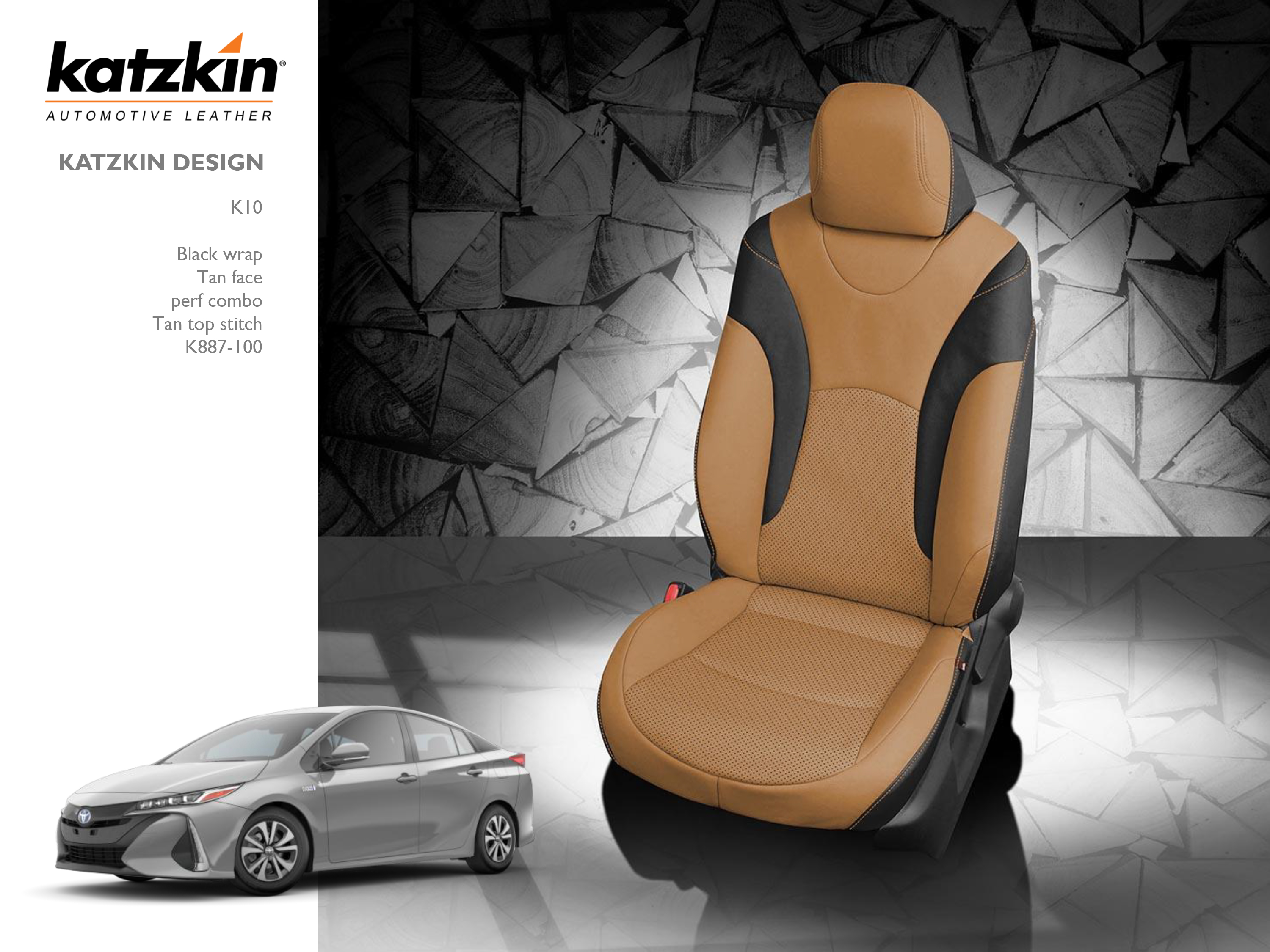 K887-100